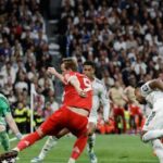 Bayern fiton çerekfinalen e parë, thumbon trajneri i Realit: Fakti që Neuer ishte lojtari i ndeshjes tregon shumë