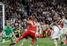 Bayern fiton çerekfinalen e parë, thumbon trajneri i Realit: Fakti që Neuer ishte lojtari i ndeshjes tregon shumë