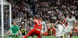 Bayern fiton çerekfinalen e parë, thumbon trajneri i Realit: Fakti që Neuer ishte lojtari i ndeshjes tregon shumë