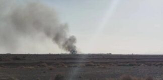 ‘Nëse zemra jote rreh, do të të gjejmë’, teknologjia sekrete e CIA-s në operacionin e kërkim-shpëtimit për pilotin amerikan