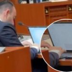 Klevis Balliu kapet mat duke i kërkuar Chat GPT-së t’i shkruajë fjalimin në parlament