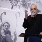 Tiranë/ Hapet në COD ekspozita e Salvador Dali, Rama: Ky koleksion është një ftesë për në ‘parajsë’