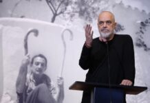 Tiranë/ Hapet në COD ekspozita e Salvador Dali, Rama: Ky koleksion është një ftesë për në ‘parajsë’