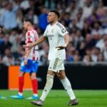 Real Madridi ‘i dorëzon’ trofeun Barcelonës, ndalet 1-1 në ‘Bernabeu’ nga katalanasit e Gironas