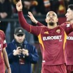 Don Malen ‘thyen’ Pisan me tripletë, Roma bën autokritikë dhe fiton 3-0 në shtëpi