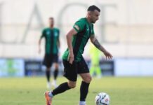 ‘Buzëqesh’ Egnatia, Disiplina i rikthen kapitenin Albano Aleksi