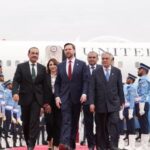 Lufta në Iran/ Vance në Pakistan për bisedimet, Teherani: Kemi qëllime të mira, por nuk i besojmë Trump! Media: Droni amerikan zhduket në Hormuz