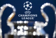 Anglia mund të dërgojë shtatë skuadra në Champions League, Italia duhet ta harrojë ekipin e pestë