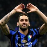 Lautaro 20 ditë jashtë, Calhanoglu: Na mungon kur s’është, por kemi edhe udhëheqës të tjerë