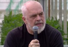 ‘Nuk janë bllokuar negociatat’, Rama: Njerëzit e ligj përdorin shqiptarët si mish për top ndaj qeverisë