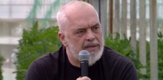 ‘Nuk janë bllokuar negociatat’, Rama: Njerëzit e ligj përdorin shqiptarët si mish për top ndaj qeverisë