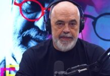 “Me fakte do të tregojmë sa larg janë të gjitha ato që thuhen për Shqipërinë dhe korrupsionin”, Rama: Kemi marrë raportin e BE për…