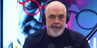 “Me fakte do të tregojmë sa larg janë të gjitha ato që thuhen për Shqipërinë dhe korrupsionin”, Rama: Kemi marrë raportin e BE për…