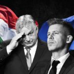 Hungari, pjesëmarrje rekord në zgjedhjet parlamentare, mbretërimi 16 vjeçar i Orbanit kërcënohet nga sfidanti Magyar