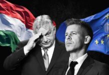 Hungari, pjesëmarrje rekord në zgjedhjet parlamentare, mbretërimi 16 vjeçar i Orbanit kërcënohet nga sfidanti Magyar