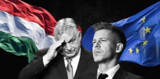 Hungari, pjesëmarrje rekord në zgjedhjet parlamentare, mbretërimi 16 vjeçar i Orbanit kërcënohet nga sfidanti Magyar