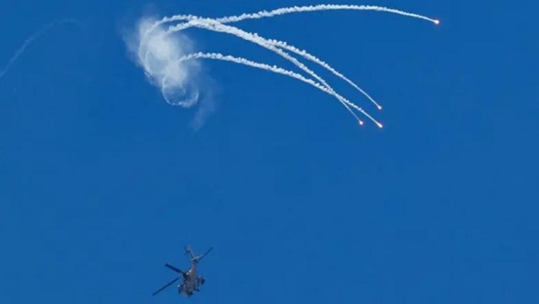 JD Vance largohet  duarbosh  nga Islamabadi  Teherani  SHBA të s e fituan besimin tonë