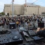 Votimet drejt fundit në Hungari, para Parlamentit në Budapest nis festa techno