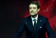 Ministri Hoxha: Diaspora jo adresë që i drejtohemi kur kemi nevojë, por dimension plotësues i identitetit shqiptar