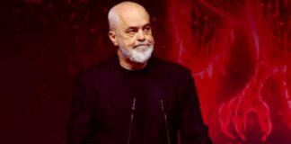 Rama: Diaspora është zgjatimi i Shqipërisë në botë, ura që shumëfishon forcën e kombit