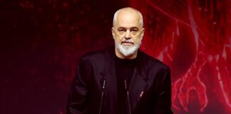 ‘Kosova, shteti tjetër i pavarur i shqiptarëve’, Rama: S’ka sukses pa hequr në kurriz sakrifica, investoni nëpër male