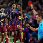 Champions League/ Fitore e hidhur në Madrid për katalanasit, Atletico eliminon Barcelonën! Biletën për në gjysmëfinale e siguron edhe PSG-ja