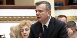 Hiqet nga rendi i ditës projektligji për Gardën e Republikës/ Opozita: Po i bëni nder shoferit të kryeministrit! Balla: Mashtrime