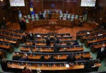 Kosovë/ Kuvendi kalon në parim projektligjin për Byronë Shtetërore për Konfiskimin e Pasurisë