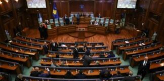 Kosovë/ Kuvendi kalon në parim projektligjin për Byronë Shtetërore për Konfiskimin e Pasurisë