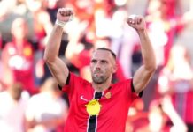 Nga balta e Prizrenit te shkëlqimi në ‘Camp Nou’, gjigantët e Barcelonës interesohen për shërbimet e Vedat Muriqit