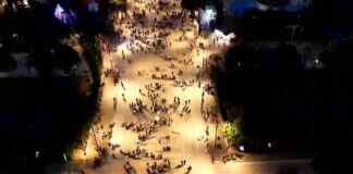 Ksi protestash s’ia vlen të thirren më…