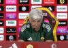 Përplasja me Ranierin te Roma, Gian Piero Gasperini qan dhe braktis konferencën për mediet: S’e prisja atë ton nga ai, gati për Atalantën