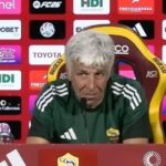 Përplasja me Ranierin te Roma, Gian Piero Gasperini qan dhe braktis konferencën për mediet: S’e prisja atë ton nga ai, gati për Atalantën