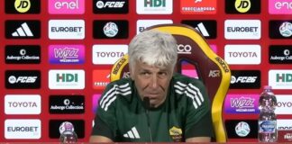 Përplasja me Ranierin te Roma, Gian Piero Gasperini qan dhe braktis konferencën për mediet: S’e prisja atë ton nga ai, gati për Atalantën