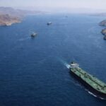 Irani mbylli Hormuzin, kryeparlamentari Ghalibaf: Marrëveshja me SHBA është larg, nuk u besojmë! Trump: Izraeli aleat i shkëlqyer, jo si të tjerët