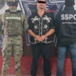 I dënuar me 6 vite burg për drogë, arrestohet në Meksikë një nga trafikantët më të kërkuar në Europë