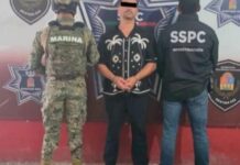 I dënuar me 6 vite burg për drogë, arrestohet në Meksikë një nga trafikantët më të kërkuar në Europë