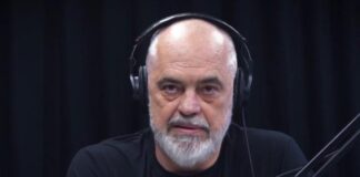 Zjarri te ‘Arlis/ Rama: Dolën e folën ekspertët publikë pa licenca, flakët s’kishin lidhje me materialet e ndërtimit! Bonus qiraje për banorët