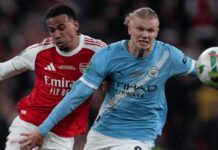 Ndeshja e sezonit/ Sot supersfida Manchester City-Arsenal, Saka e Merino të dëmtuar! Arteta: Nuk luajmë për barazim