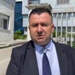 Lajmi i rremë se kryebashkiaku Golemi dhe 15 punonjës janë me SIDA, Bashkia Gjirokastër kallëzon penalisht gazetarin Emin Kokalarin