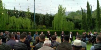 Programi i ri nis së shpejti”, Rama me përfaqësues të agroturizmit në Tiranë: Kredi për zgjerimin e ndërmarrjeve