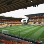 Crystal Palace barazon pa gola me West Hamin, Wolves rrëzohet nga Premier League pas tetë sezonesh
