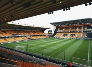 Crystal Palace barazon pa gola me West Hamin, Wolves rrëzohet nga Premier League pas tetë sezonesh
