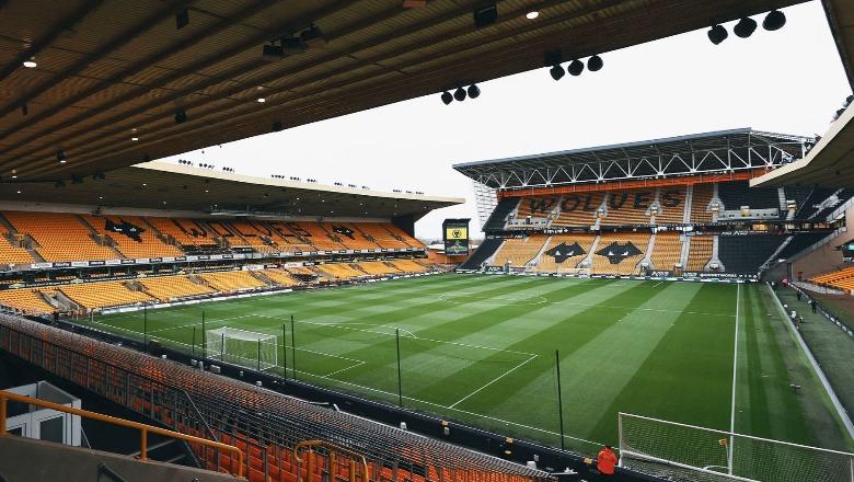 Crystal Palace barazon pa gola me West Hamin  Wolves rrëzohet nga Premier League pas tetë sezonesh