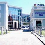 TRONDITET TIRANA/ Operacion në Tiranë, lëshohen 30 urdhërarreste! Goditen grupet kriminale të shpërndarjes së drogës