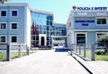 TRONDITET TIRANA/ Operacion në Tiranë, lëshohen 30 urdhërarreste! Goditen grupet kriminale të shpërndarjes së drogës