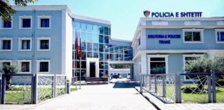 TRONDITET TIRANA/ Operacion në Tiranë, lëshohen 30 urdhërarreste! Goditen grupet kriminale të shpërndarjes së drogës