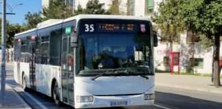 Kompensim 50 lekë për litër karburanti, Këshilli i Tiranës pritet të miratojë nesër vendimin e Qeverisë për shoqëritë e transportit