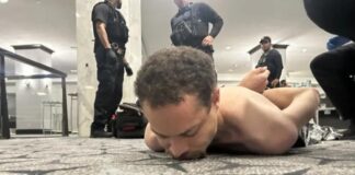 Qëlloi me armë në darkën e gazetarëve, Trump poston pamjet e autorit 31-vjeçar Cole Tomas Allen