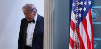 Trump pas incidentit: Nuk do të më ndalojë të fitoj luftën në Iran